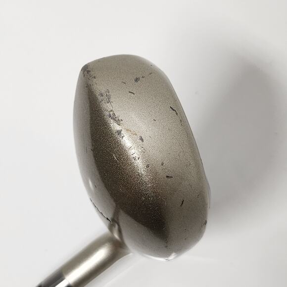 Women's La Jolla Lady Accent E-Z 15º Hybrid Triple Notch Graphite Shaft RH 40" - Picture 5 of 12